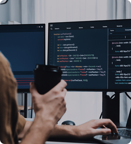 Tailored Solutions