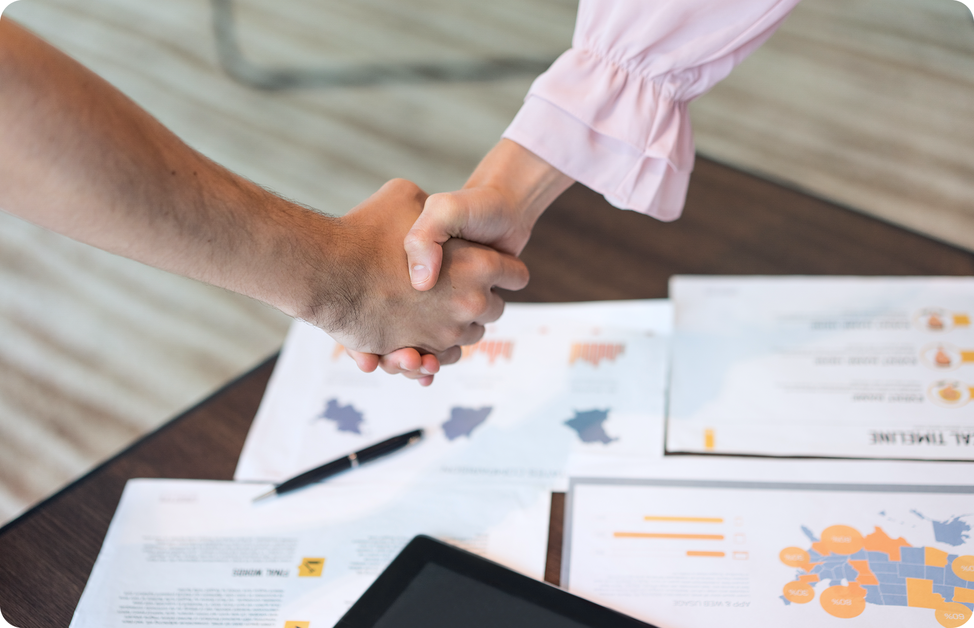 custom development drives engagement and sales