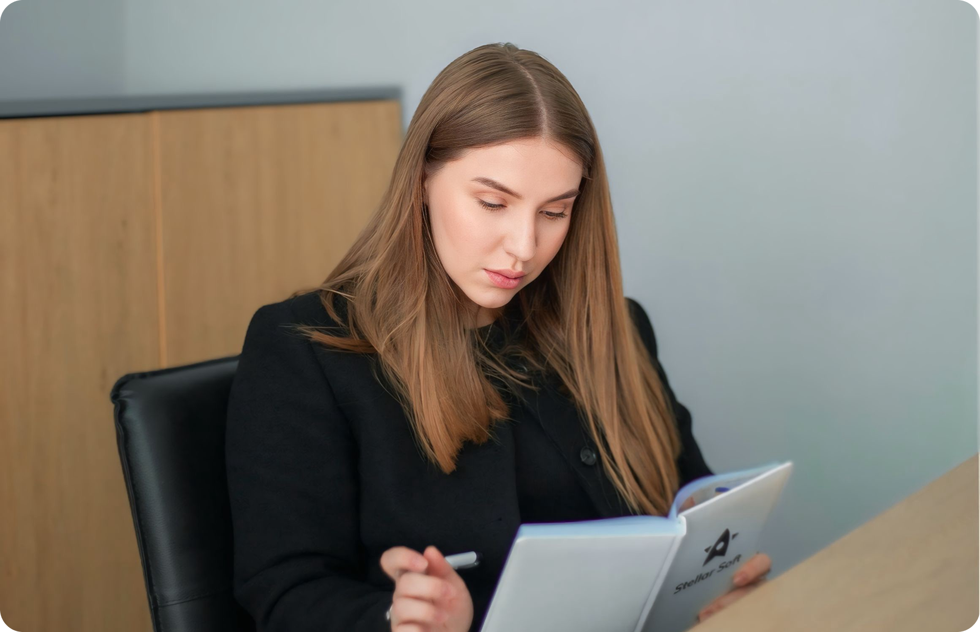 data-driven planning