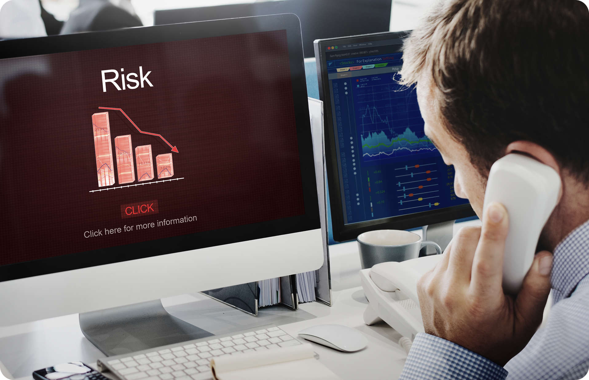 seamless migrations minimize risk and preserve growth