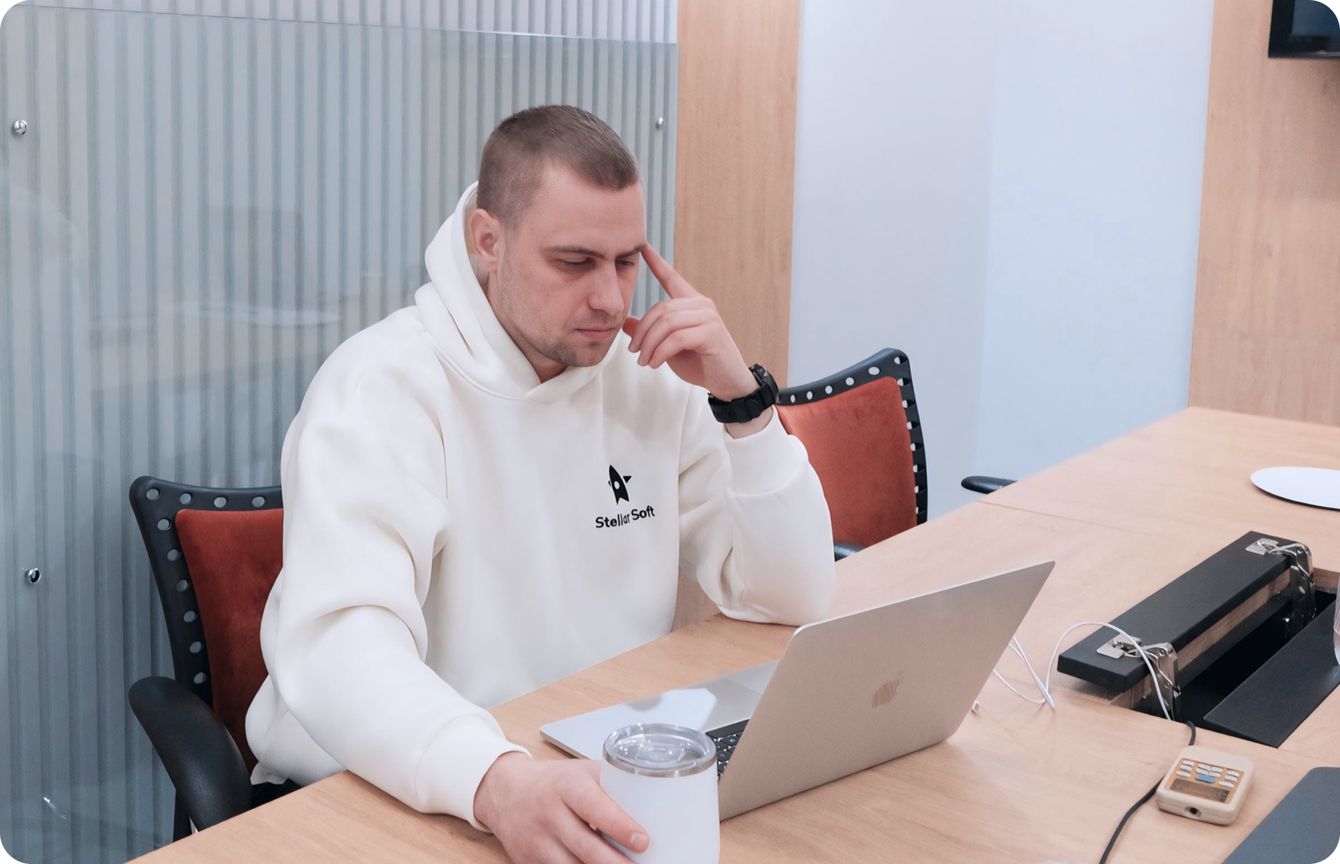 on-demand experts