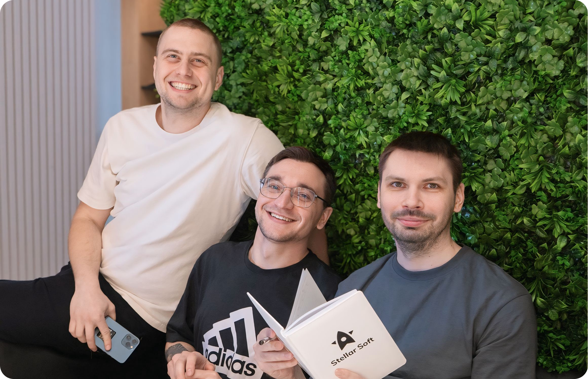 On-demand expertise