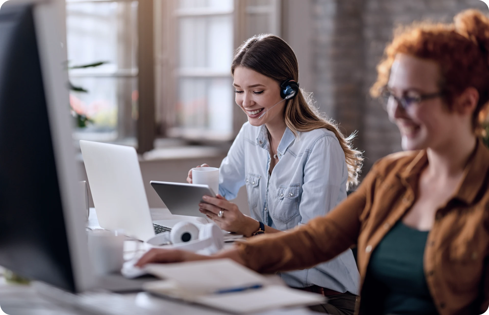 post-launch support fuels long-term growth