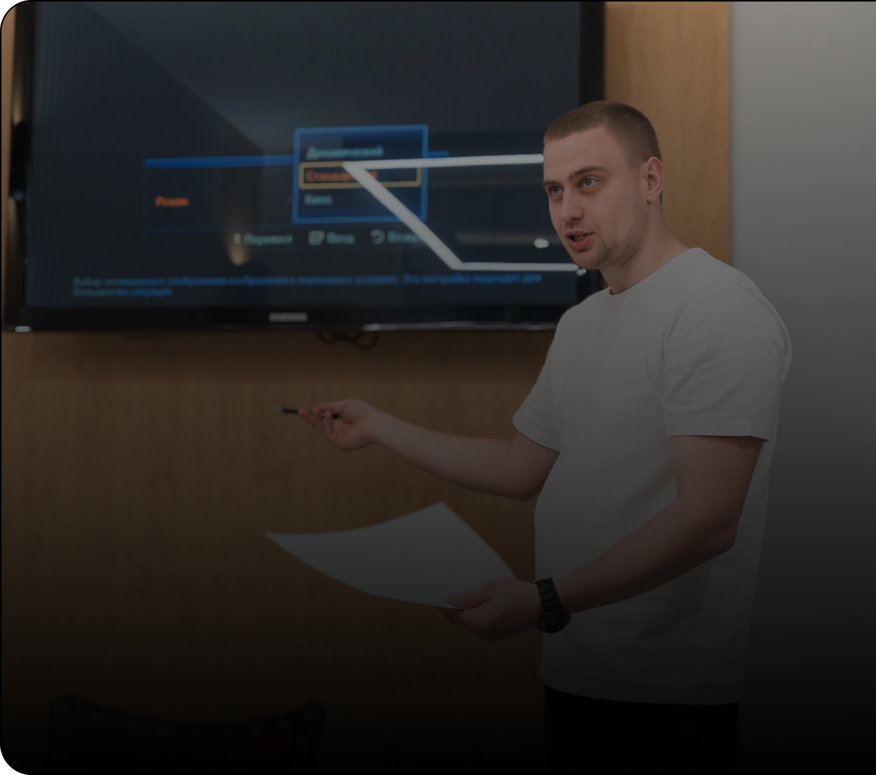 tailored talent solutions