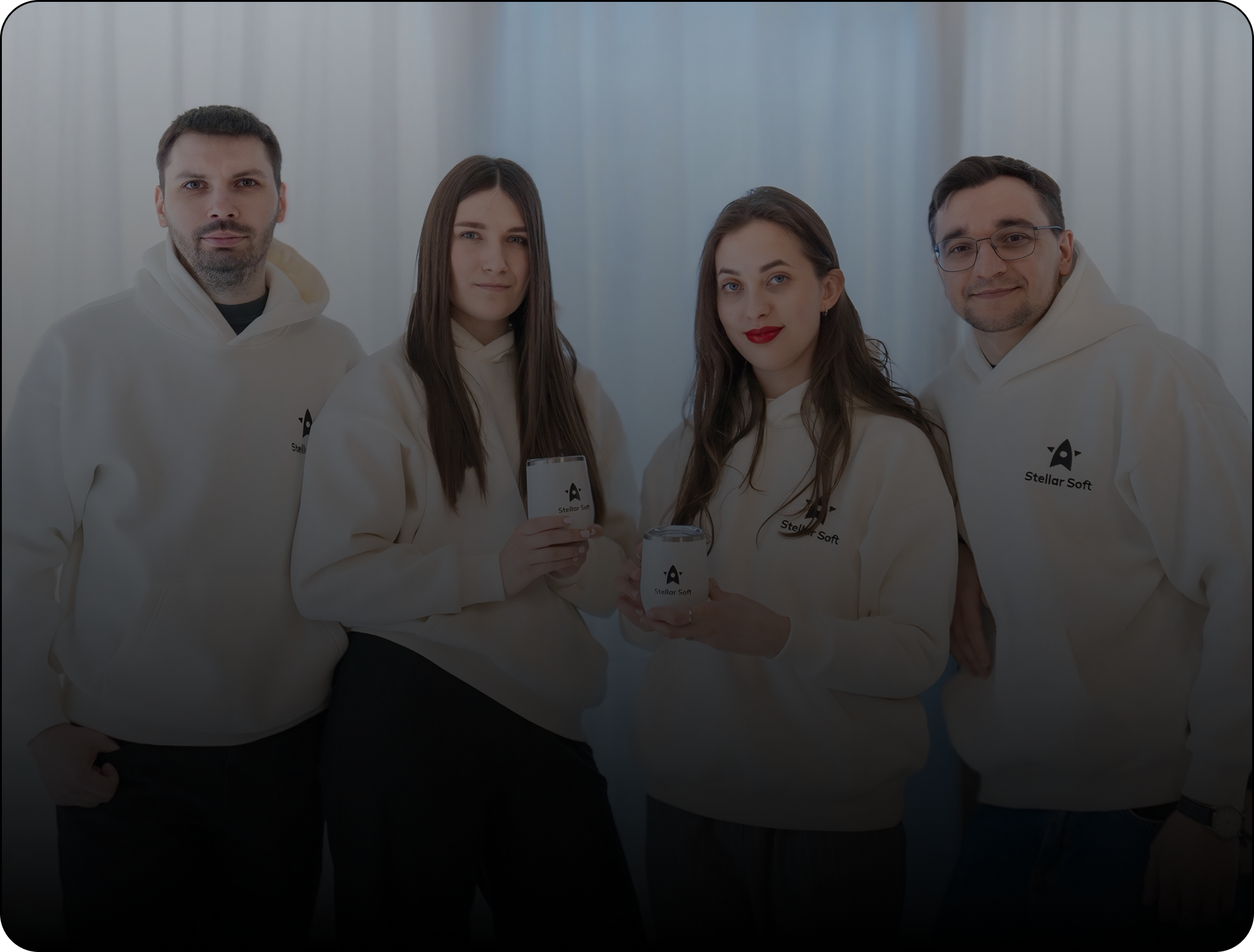 proven expertise with solid experience