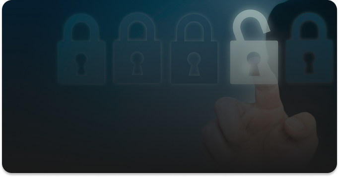 secure & scalable