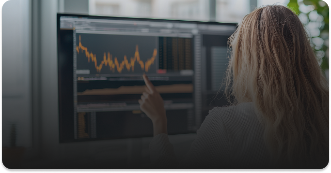 real-time analytics & smart decision-making