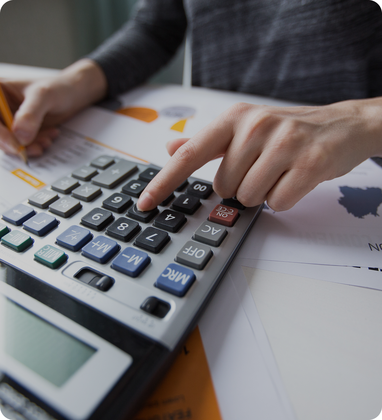 Accounting & Bookkeeping Software