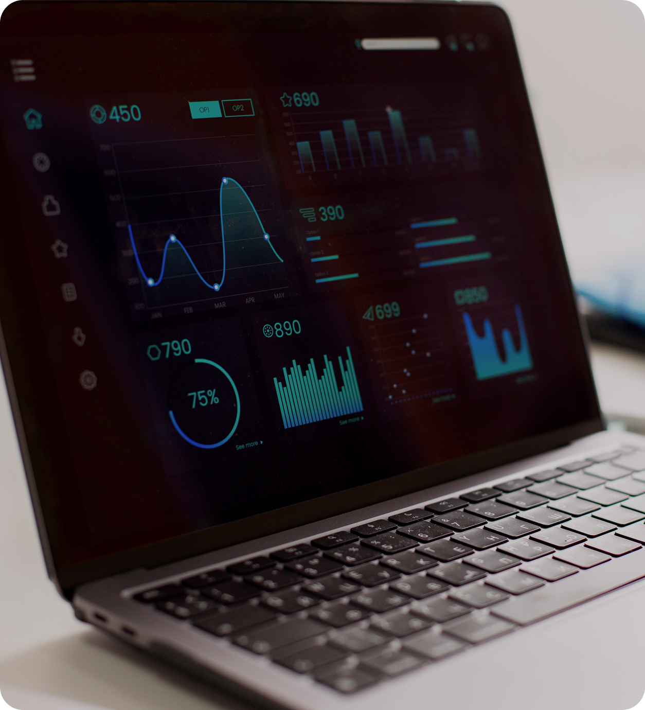 Data-Driven Insights