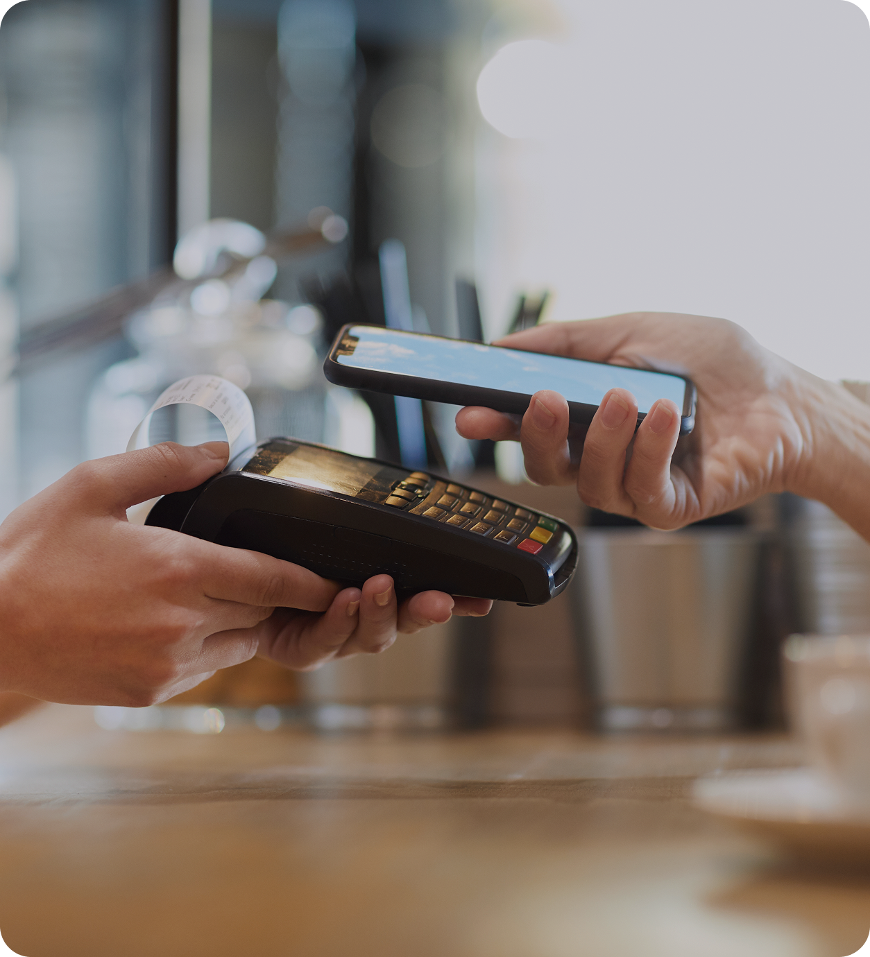 Payment Processing Solutions