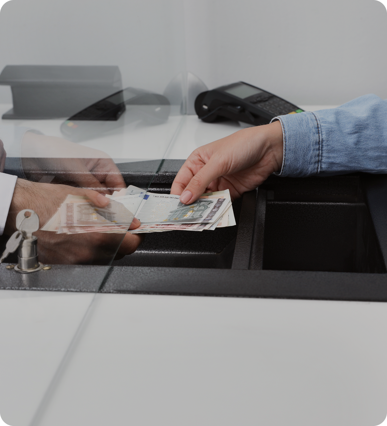 Banking Software Development