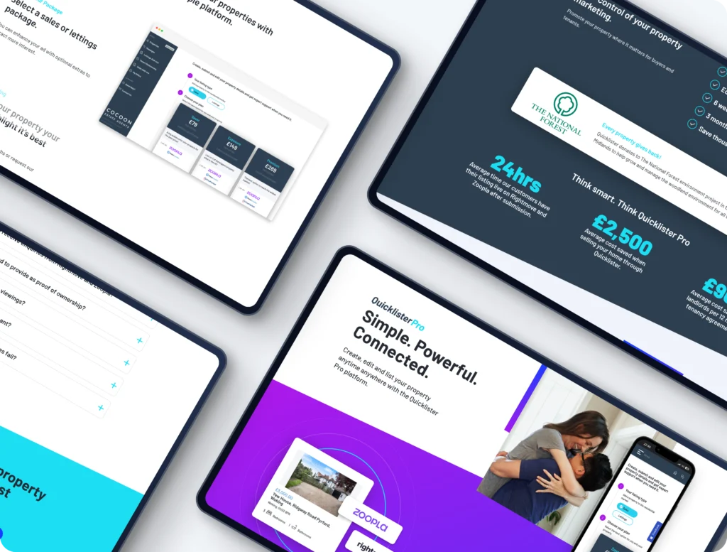 QuicklisterPRO