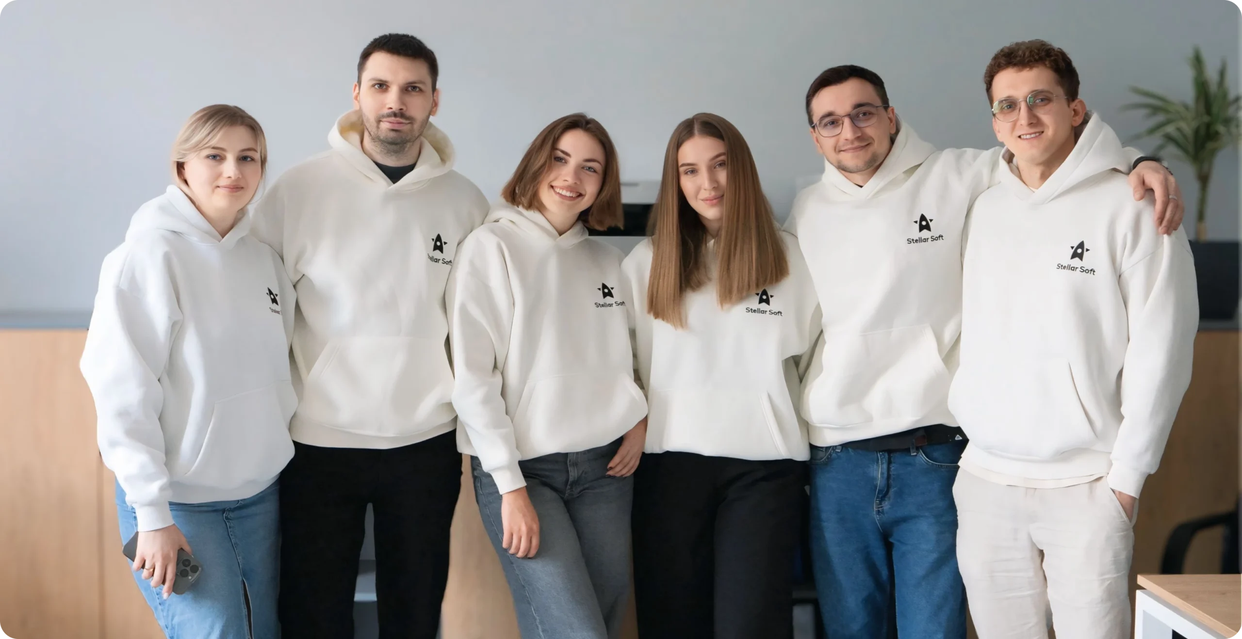Team and Office