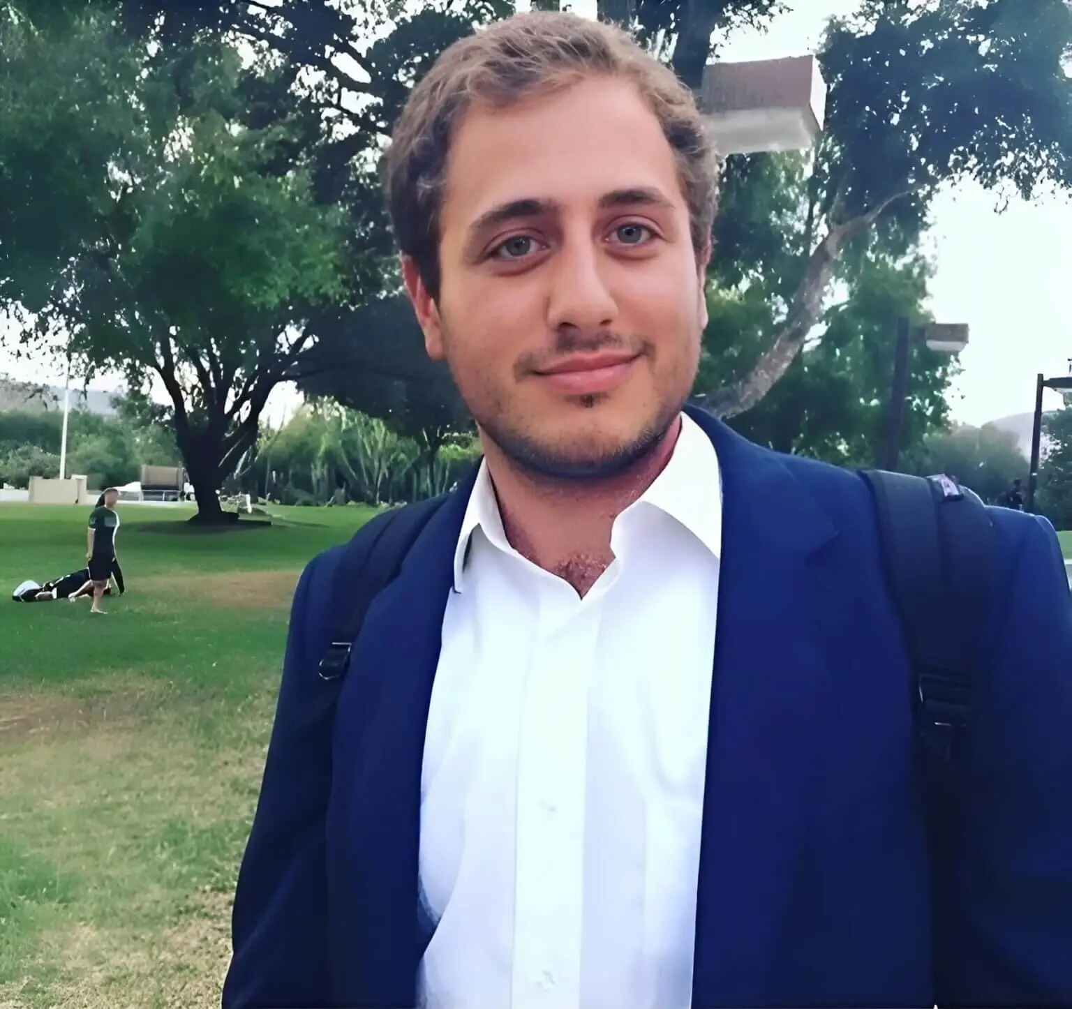 Dimitri Khoury