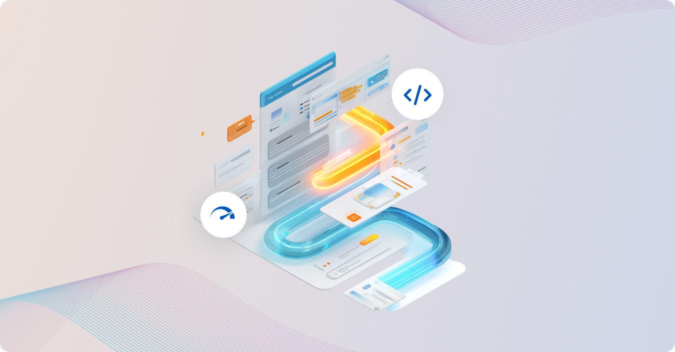 AI tools accelerating ecommerce development in 2025