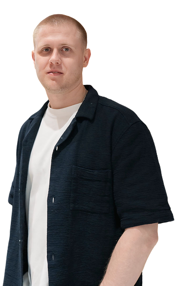 Let’s discuss your project