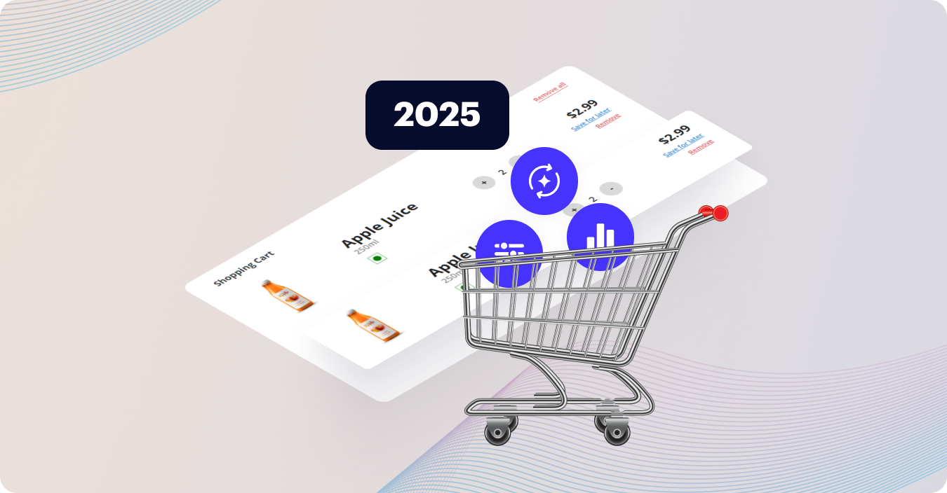 How AI is Reshaping Ecommerce Development in 2025