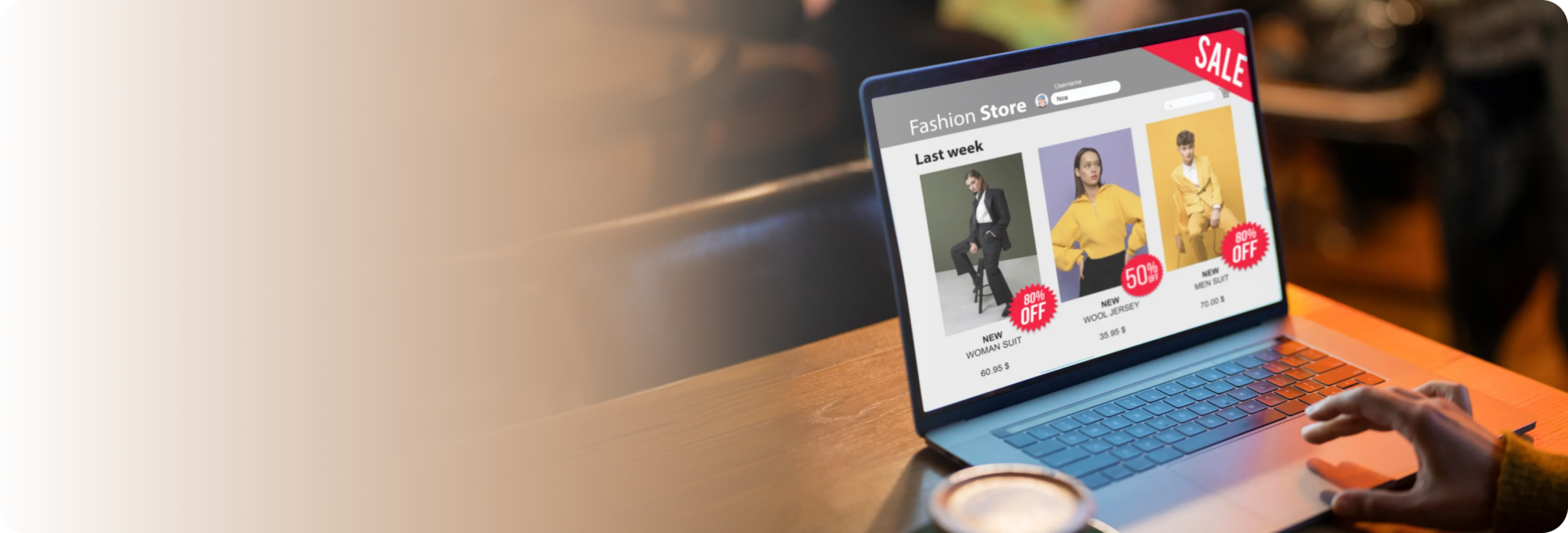 10 Best eCommerce Website Examples in 2026