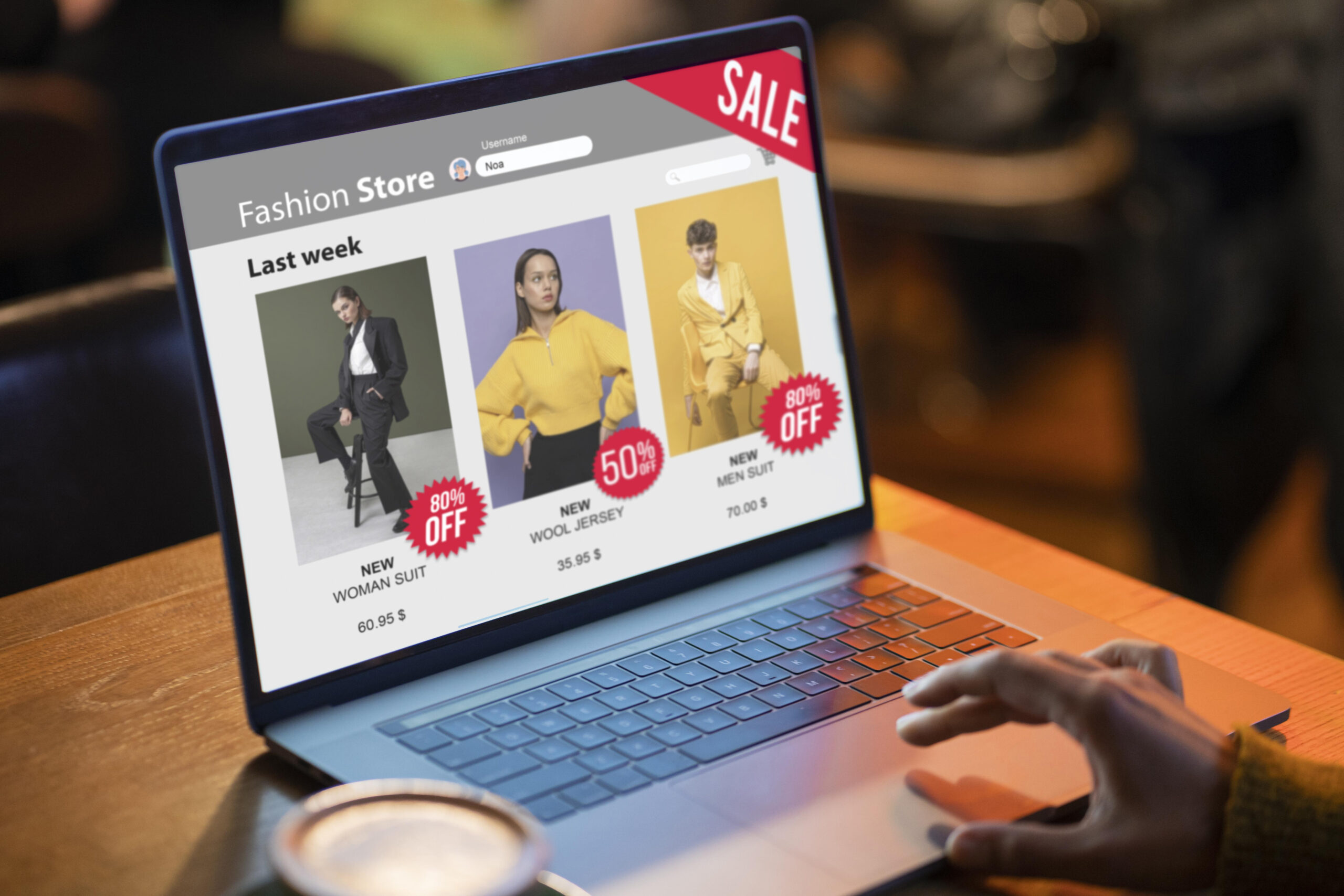 10 eCommerce Website Examples in 2026