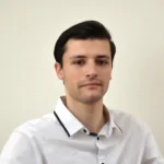 Vladyslav Briukhanov