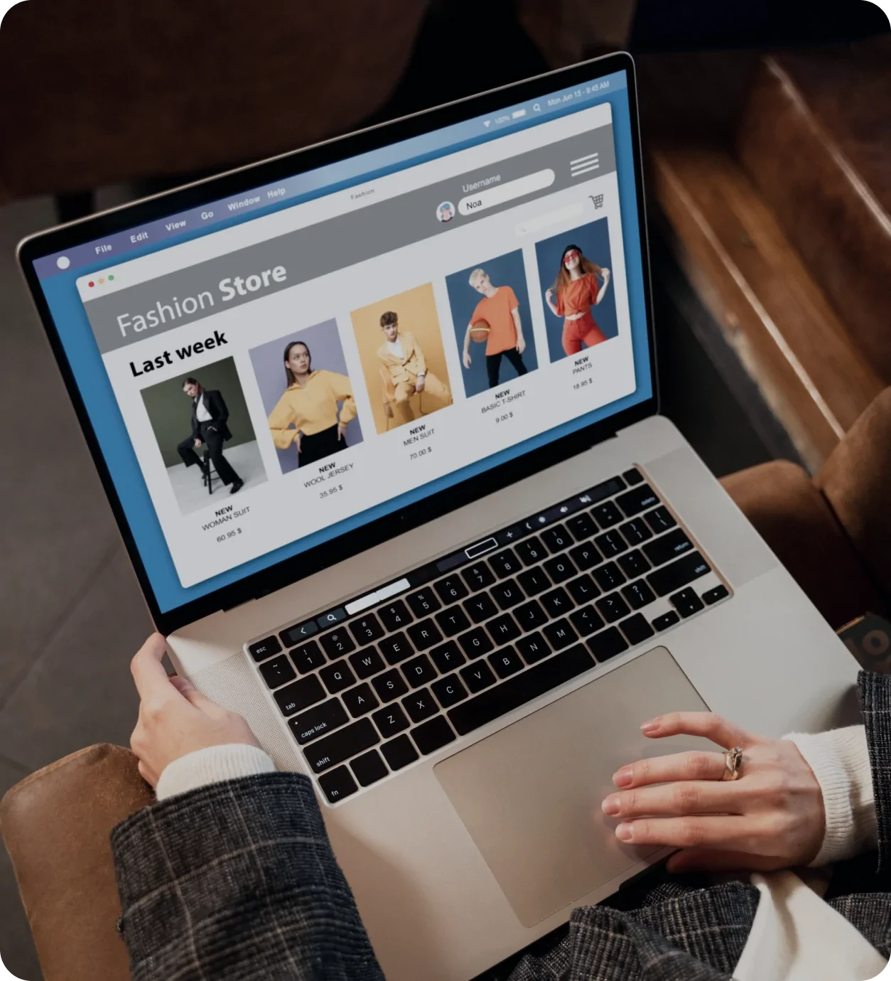 Headless Commerce Solutions