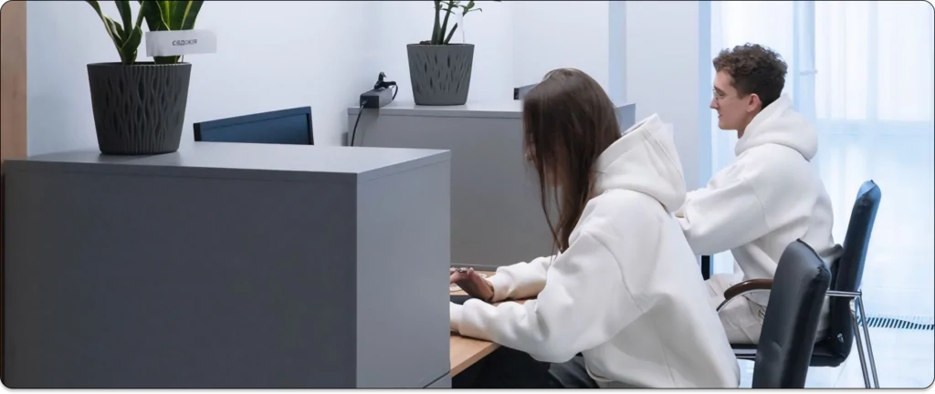 custom software development services