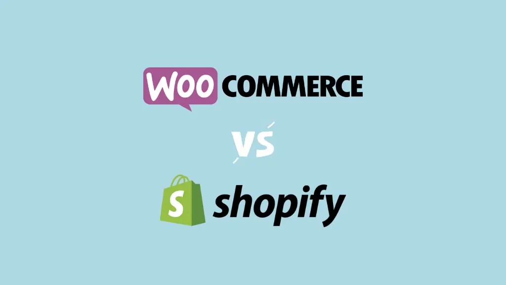 WooCommerce vs Shopify